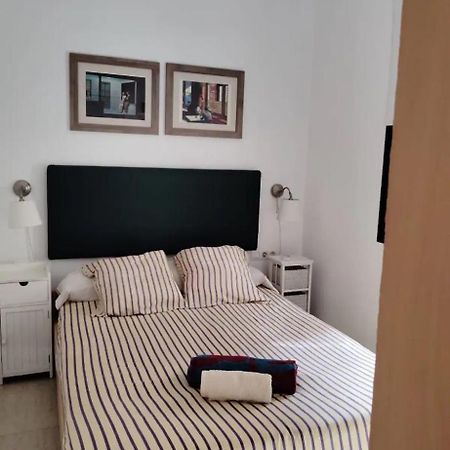 Nou Cap Apartman Barcelona Kültér fotó
